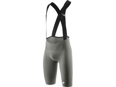 Assos Equipe R Bib Shorts S11, edge green - Bild 3