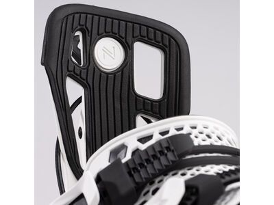 Nidecker Flow NX2 Fusion, white - Bild 6