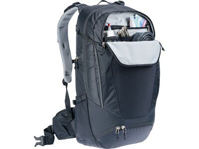 Deuter Trans Alpine 32 EL, black - Bild 8