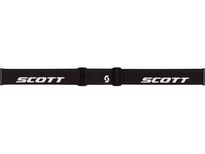Scott Neo Compact, AMP White Chrome / black - Bild 4