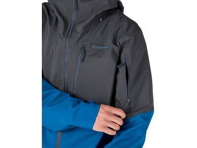 Patagonia Men's Untracked Jacket, endless blue - Bild 7