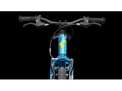 Cube Numove 180, blue´n´lime - Bild 4