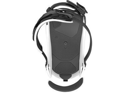 Jones Mercury FASE, cloud white - Bild 7