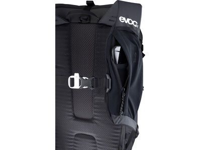 Evoc Summit 30, black - Bild 17