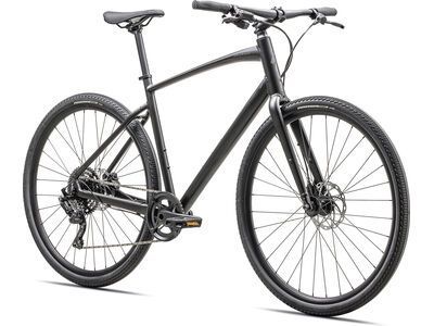 Specialized Sirrus X 3.0, satin obsidian/smoke reflective - Bild 2