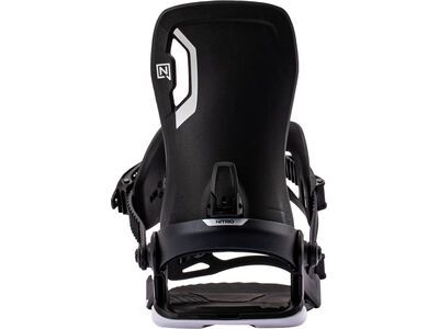 Nitro Talent, ultra black - Bild 4