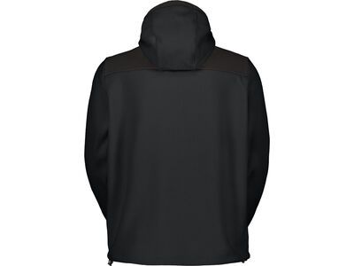 Scott Original Fleece Pullover, black - Bild 2