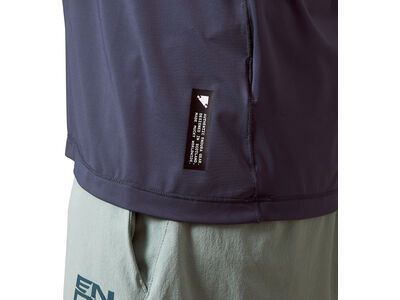 Endura AllTrack Roam Langärmeliges Funktions-T-Shirt, carbon grey - Bild 6