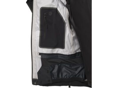 Armada Pavara 3L Jacket, black - Bild 13