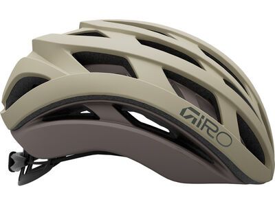 Giro Helios Spherical, matte stone - Bild 4