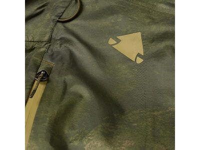 Endura Alltrack Rout Wasserdichte Jacke, moss green aop - Bild 3