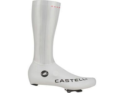 Castelli Fast Feet 4 TT Shoecover white