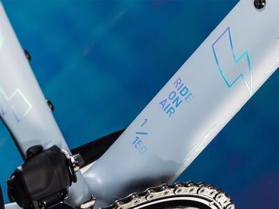 Cube Litening Air C:68X Frameset, limited edition - Bild 3