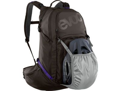 Evoc Explorer Pro 30, coffee - Bild 7