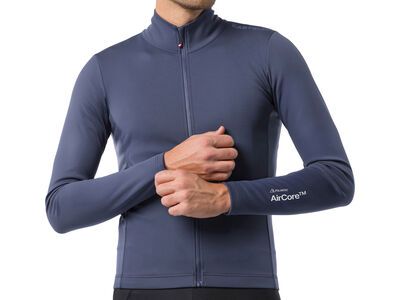 Castelli Espresso 2 Jacket, twilight blue - Bild 1