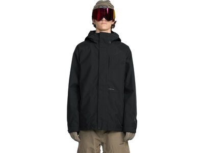 Volcom Dua Ins Gore-Tex Jacket, black