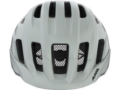 Alpina Paranus MIPS, smoke-grey midnight-grey matt - Bild 2