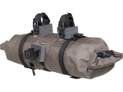 ORTLIEB Handlebar-Pack 9 L, dark sand - Bild 2