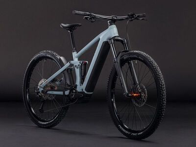 Cube Stereo Hybrid One44 Pro 800 29, vulcan´n´orange - Bild 2