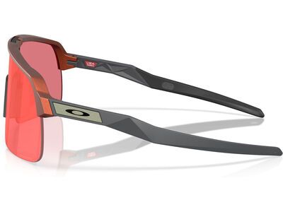 Oakley Sutro Lite Forge, Prizm Trail Torch / fire orange - Bild 9