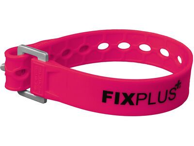 Fixplus Strap 35 cm, pink