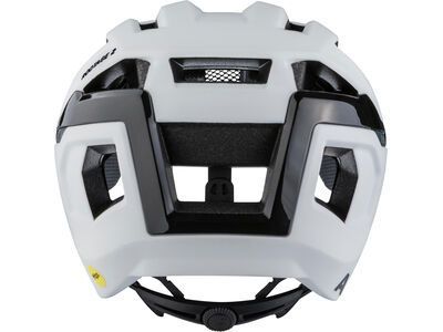 Alpina Rootage 2 MIPS, white black matt - Bild 4
