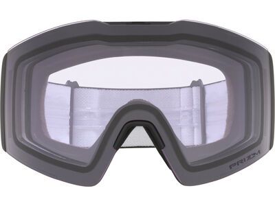 Oakley Fall Line L, Prizm Snow Clear / matte black - Bild 2
