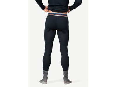 Devold Lauparen Merino 190 Longs Man, ink - Bild 4
