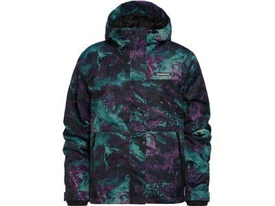 Horsefeathers Nala Jacket, mosaic