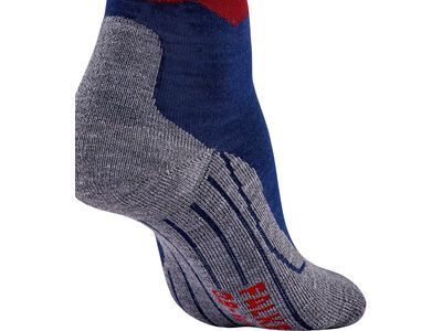 Falke TK2 Explore Damen, dark night - Bild 3