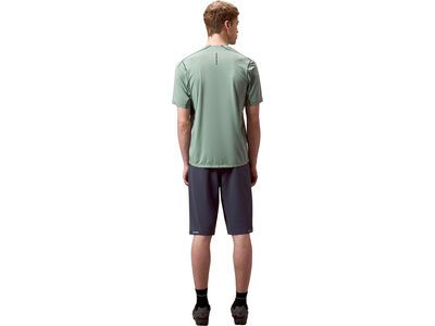 Endura AllTrack Roam Kurzärmeliges Funktions-T-Shirt, sage green - Bild 6