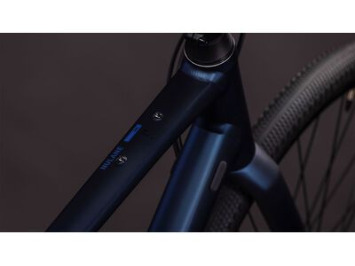 Cube Nulane One, indigoblue´n´black - Bild 3