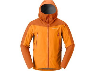 Norrona falketind Gore-Tex Jacket M's, exuberance