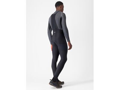 Castelli Unlimited Bibtight, black - Bild 8