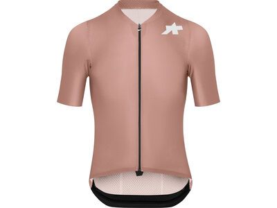 Assos Mille GT Jersey S11 Evo blossom pink