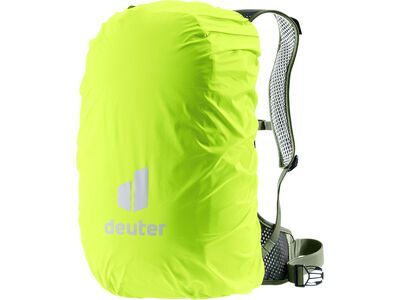 Deuter Race Air 14+3, mineral-grove - Bild 8