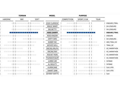Schwalbe Hans Dampf Evo Addix SpeedGrip Super Trail - 29 Zoll - Bild 2