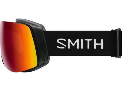 Smith 4D Mag, ChromaPop Sun Red Mirror / black - Bild 3