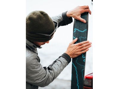 Contour Guide Mix 2.0 115 mm, design petrol - Bild 13