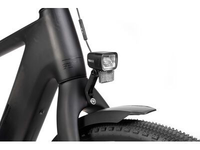 Cube Acid E-Bike Frontlicht Pro-E 80 X-Connect, black - Bild 2