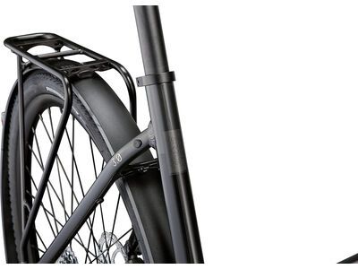 Specialized Sirrus X 3.0 EQ Step-Through, black/black reflective - Bild 7