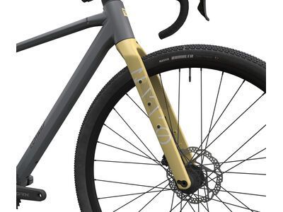 Conway Nyvo 4.0 Diamant, grey matt - Bild 6