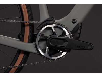 Cube Nuroad Hybrid C:62 Race 400X, oldgrey´n´grey - Bild 5
