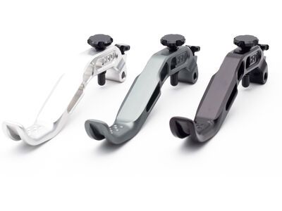 OAK Components RLP Bremshebel Set - Magura, raw - Bild 8