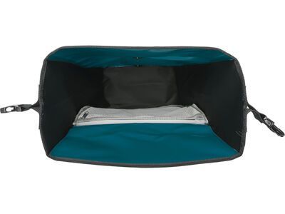 ORTLIEB Back-Roller (Paar), petrol-black - Bild 5