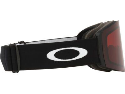 Oakley Fall Line L, Prizm Snow Garnet / matte black - Bild 9