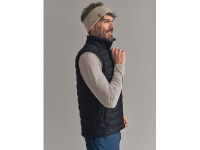 Ortovox DownWool 180 Vest M, black raven - Bild 5