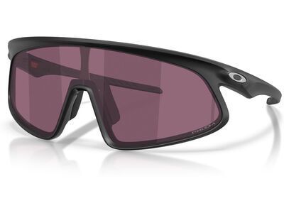 Oakley RSLV 141, Prizm Road Black / matte black - Bild 10