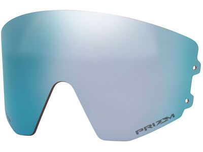 Oakley Flow Scape M Replacement Lens Prizm Snow Sapphire Iridium