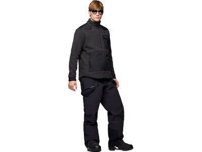 Norrona tamok warm3 Jacket M's, phantom/caviar black - Bild 5
